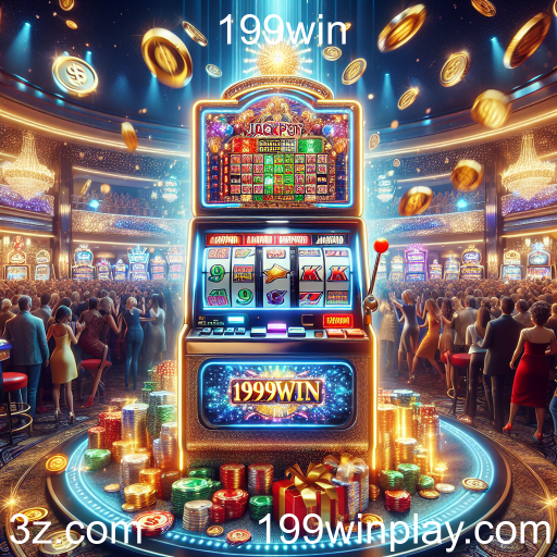 Jackpots